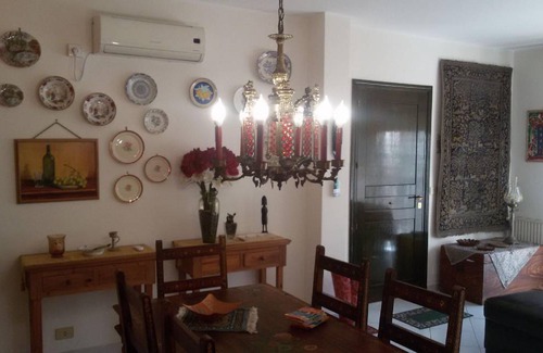 Taormina Apartment | 110 m² Apartment ∙ 2 bedrooms ∙ 6 guests