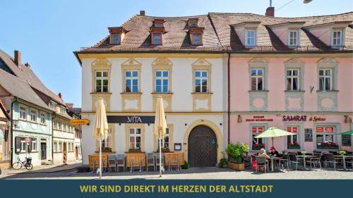 Old Town Apartment | 110 m² Apartment ∙ 4 bedrooms ∙ 9 guests