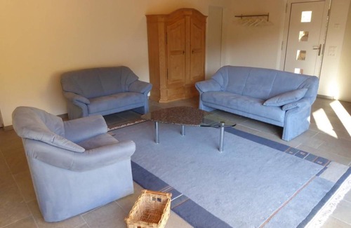 Monteggio Apartment | 110 m² Apartment ∙ 2 bedrooms ∙ 4 guests