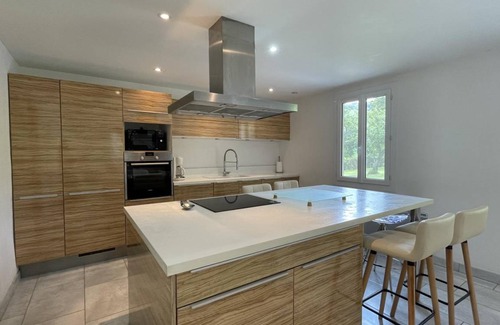 Burosse-Mendousse House | 110 m² Gîte ∙ 3 bedrooms ∙ 6 guests