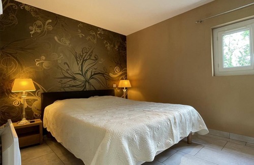 Burosse-Mendousse House | 110 m² Gîte ∙ 3 bedrooms ∙ 6 guests