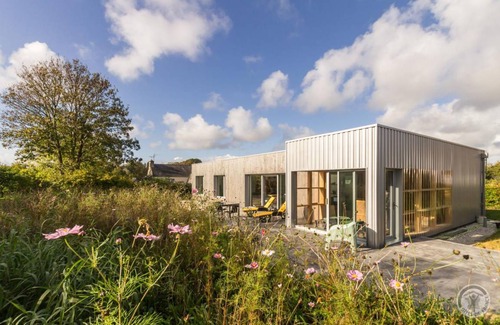 Sotteville House | 110 m² Gîte ∙ 3 bedrooms ∙ 6 guests