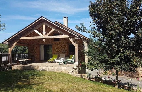 Paulinet House | 110 m² Gîte ∙ 3 bedrooms ∙ 8 guests