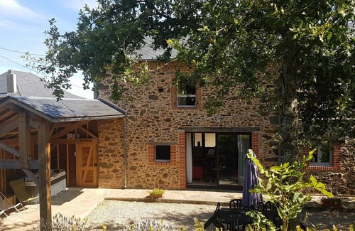 Paulinet House | 110 m² Gîte ∙ 3 bedrooms ∙ 8 guests