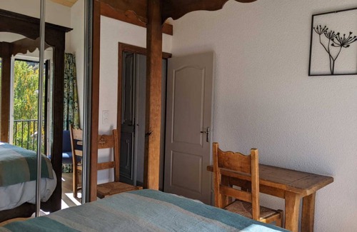 Llo House | 110 m² Gîte ∙ 3 bedrooms ∙ 8 guests