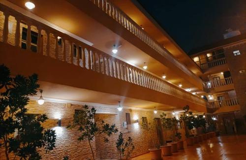 Khamis Mushait Hotel | 110 m² Hotel ∙ 4 guests