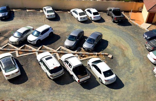 Khamis Mushait Hotel | 110 m² Hotel ∙ 4 guests