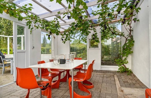 Hvidbjerg Strand House | 110 m² House ∙ 3 bedrooms ∙ 5 guests