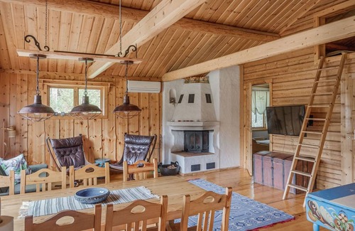 Vemhan House | 110 m² House ∙ 4 bedrooms ∙ 8 guests