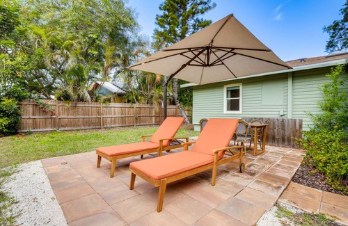 Downtown House | 110 m² House ∙ 3 bedrooms ∙ 6 guests