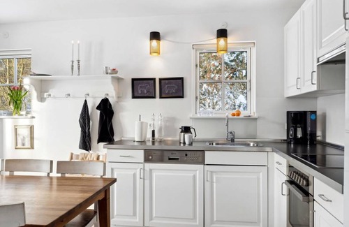 Gjern House | 110 m² House ∙ 1 bedroom ∙ 8 guests