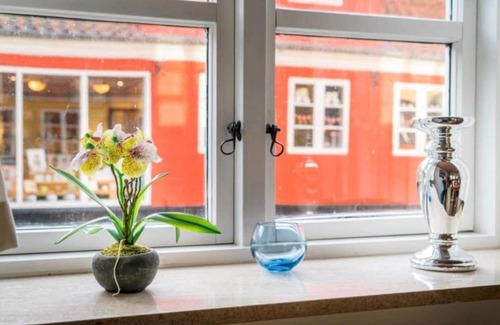 Ærø Municipality House | 110 m² House ∙ 2 bedrooms ∙ 4 guests