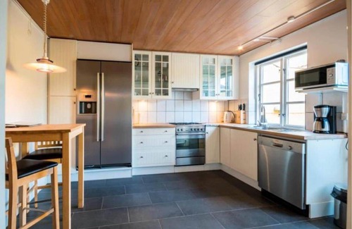 Ærø Municipality House | 110 m² House ∙ 2 bedrooms ∙ 4 guests