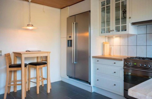 Ærø Municipality House | 110 m² House ∙ 2 bedrooms ∙ 4 guests