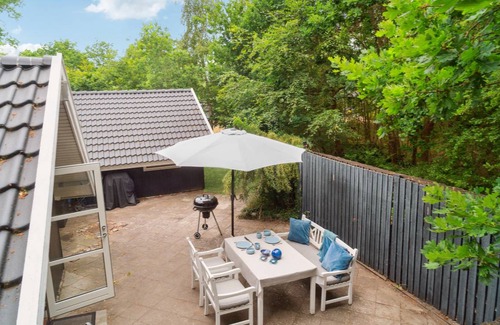 Sklskr House | 110 m² House ∙ 2 bedrooms ∙ 6 guests