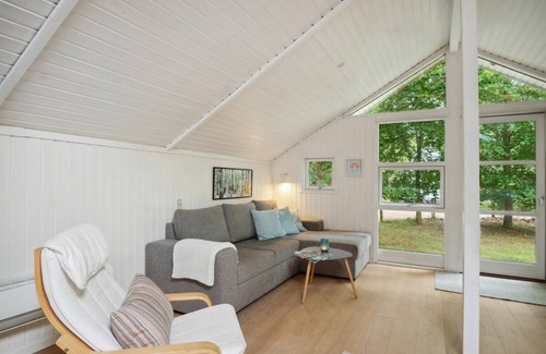 Sklskr House | 110 m² House ∙ 2 bedrooms ∙ 6 guests