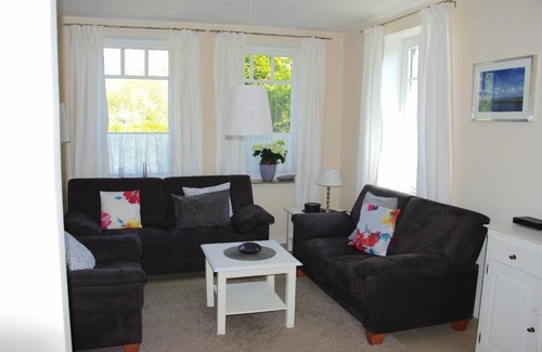Schobull House | 110 m² House ∙ 3 bedrooms ∙ 7 guests