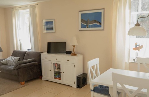 Schobull House | 110 m² House ∙ 3 bedrooms ∙ 7 guests