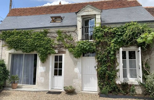 Monteaux House | 110 m² House ∙ 3 bedrooms ∙ 7 guests