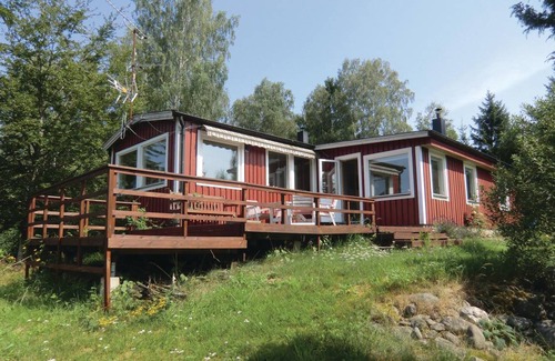 Ljungbyhed House | 110 m² House ∙ 3 bedrooms ∙ 6 guests