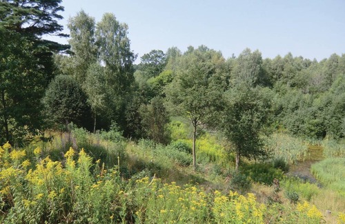 Ljungbyhed House | 110 m² House ∙ 3 bedrooms ∙ 6 guests