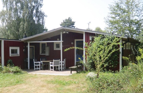 Ljungbyhed House | 110 m² House ∙ 3 bedrooms ∙ 6 guests