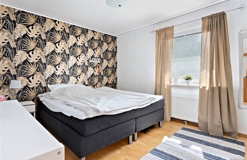 Vissefjaerda House | 110 m² House ∙ 3 bedrooms ∙ 4 guests
