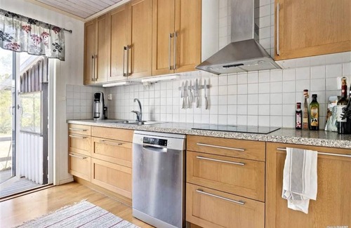 Vissefjaerda House | 110 m² House ∙ 3 bedrooms ∙ 4 guests