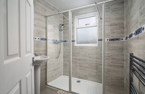 Chapeltown House | 110 m² House ∙ 4 bedrooms ∙ 8 guests