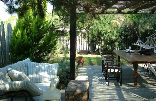 Elia House | 110 m² House ∙ 4 bedrooms ∙ 7 guests