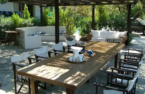Elia House | 110 m² House ∙ 4 bedrooms ∙ 7 guests