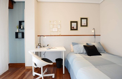 Galdakao Resort | 110 m² Private room ∙ 1 bedroom ∙ 1 guest