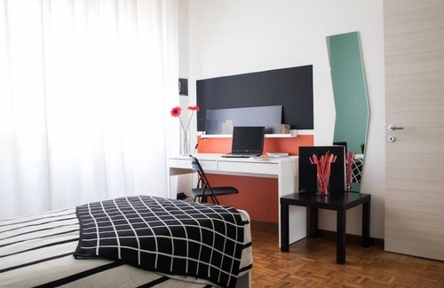 Crocifissa di Rosa Resort | 110 m² Private room ∙ 1 bedroom ∙ 1 guest