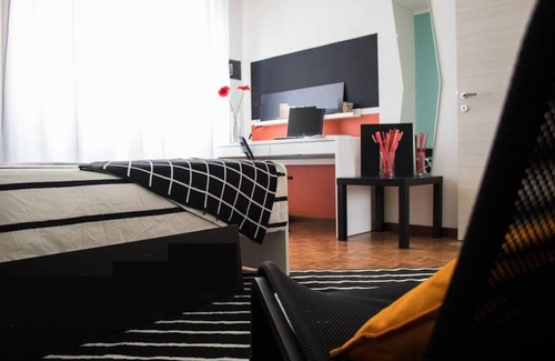 Crocifissa di Rosa Resort | 110 m² Private room ∙ 1 bedroom ∙ 1 guest