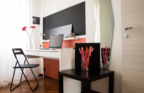 Crocifissa di Rosa Resort | 110 m² Private room ∙ 1 bedroom ∙ 1 guest