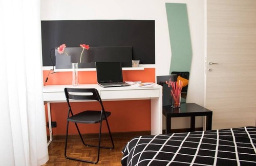Crocifissa di Rosa Resort | 110 m² Private room ∙ 1 bedroom ∙ 1 guest