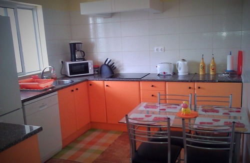 Alpouvar House | 110 m2 standing house in beautiful rural property with swimming pool