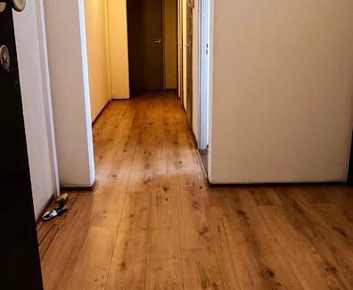 Municipality of Capelle aan den IJssel Resort | 110 m² Private room ∙ 1 bedroom ∙ 5 guests