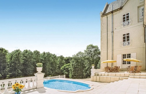 Ardentes House | 1100 m² House ∙ 10 bedrooms ∙ 20 guests