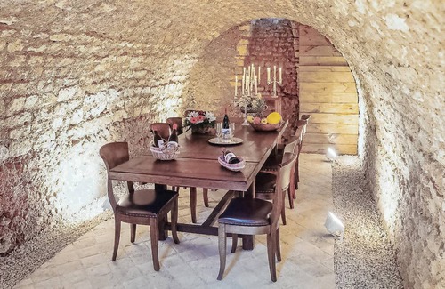 Ardentes House | 1100 m² House ∙ 10 bedrooms ∙ 20 guests