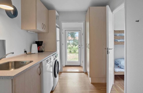Stege House | 1102 Stege - Rylevej 24