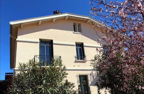 Perpignan Apartment | 110m2 of relaxation in the center, VISA, sun, sea and mountains