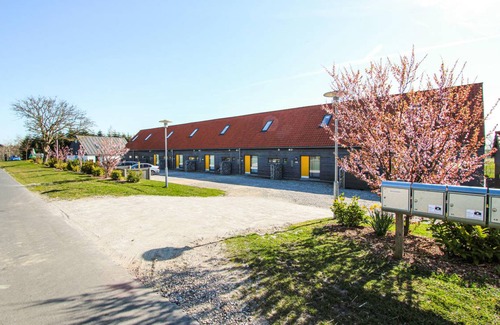Langemark Apartment | 111 m² Apartment ∙ 2 bedrooms ∙ 4 guests