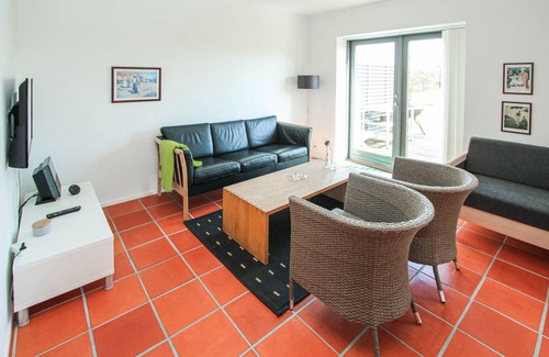 Langemark Apartment | 111 m² Apartment ∙ 2 bedrooms ∙ 4 guests
