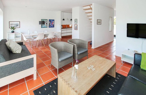 Langemark Apartment | 111 m² Apartment ∙ 2 bedrooms ∙ 4 guests