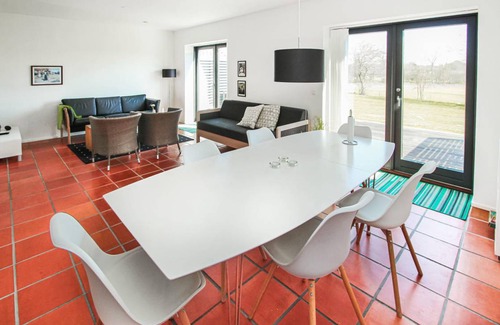 Langemark Apartment | 111 m² Apartment ∙ 2 bedrooms ∙ 4 guests