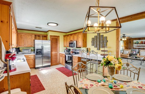 Hollywood Apartment | 111 m² Apartment ∙ 2 bedrooms ∙ 6 guests
