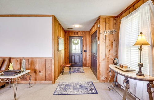 Hollywood Apartment | 111 m² Apartment ∙ 2 bedrooms ∙ 6 guests