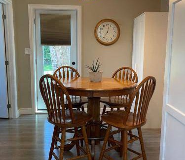 Niagara-on-the-Lake Bed & Breakfast | 111 m² Bed and breakfast ∙ 3 bedrooms ∙ 6 guests