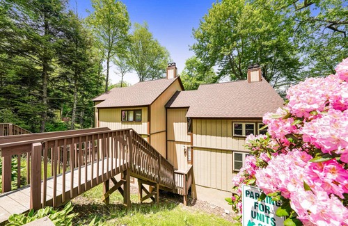 Sugar Mountain Condo | 111 m² Condo ∙ 3 bedrooms ∙ 9 guests
